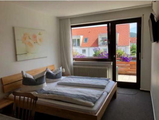 Gasthof 'S Graebele Tübingen Buitenkant foto